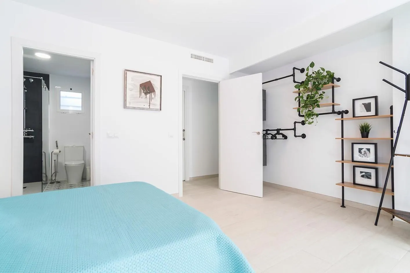 Secreto De Lola Apartment El Puerto de Santa Maria