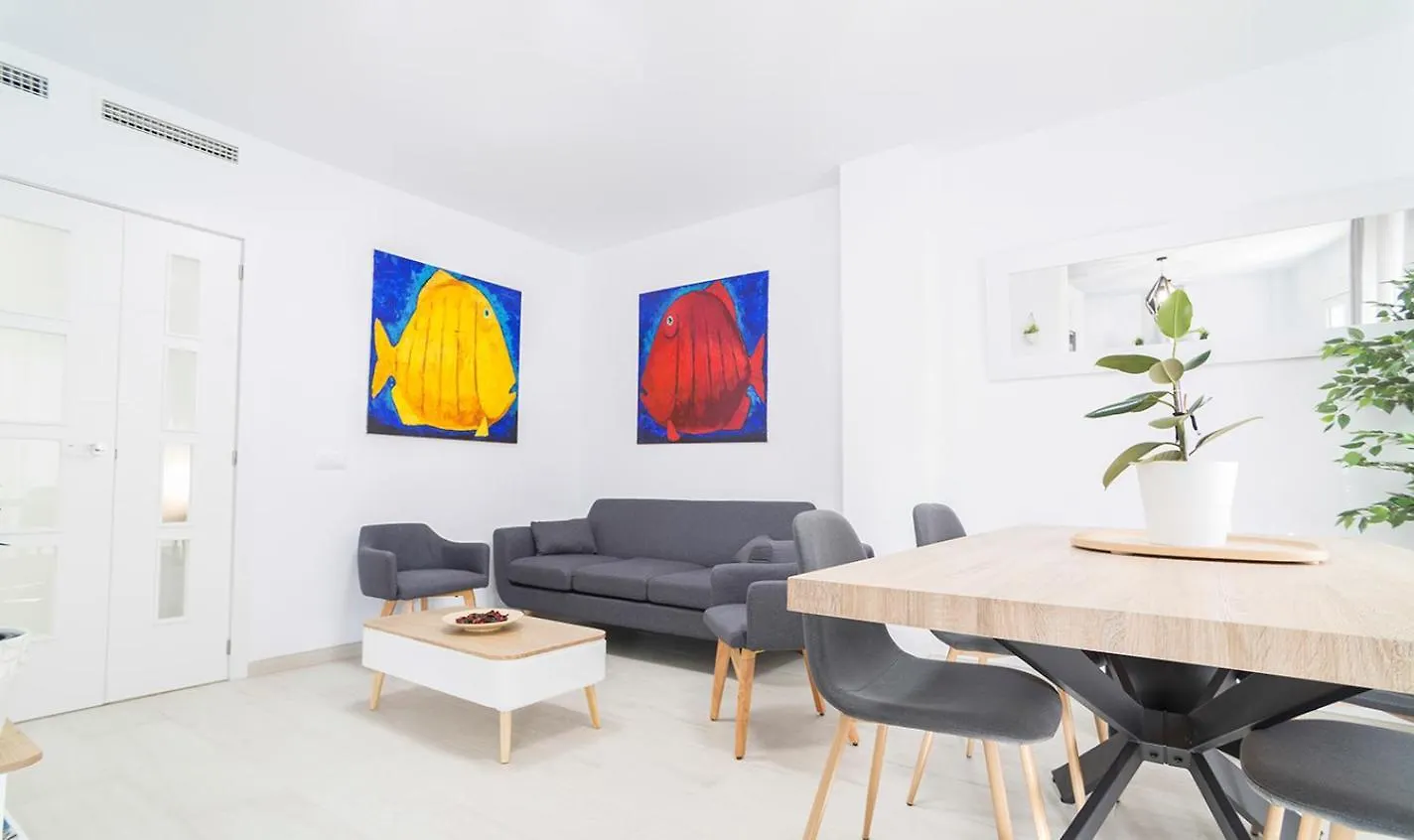 Secreto De Lola Apartment El Puerto de Santa Maria 0*,