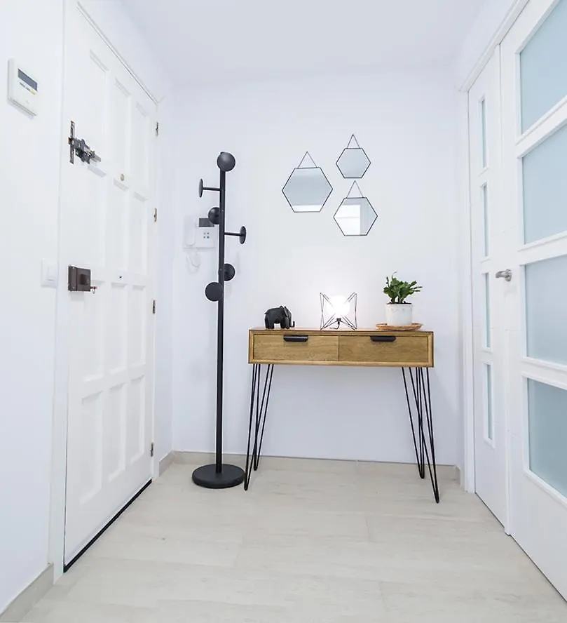 Secreto De Lola Apartment El Puerto de Santa Maria