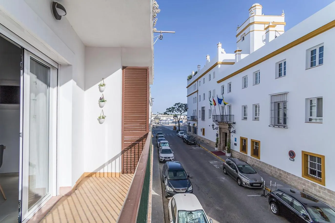 Secreto De Lola Apartment El Puerto de Santa Maria 0*,  Spain
