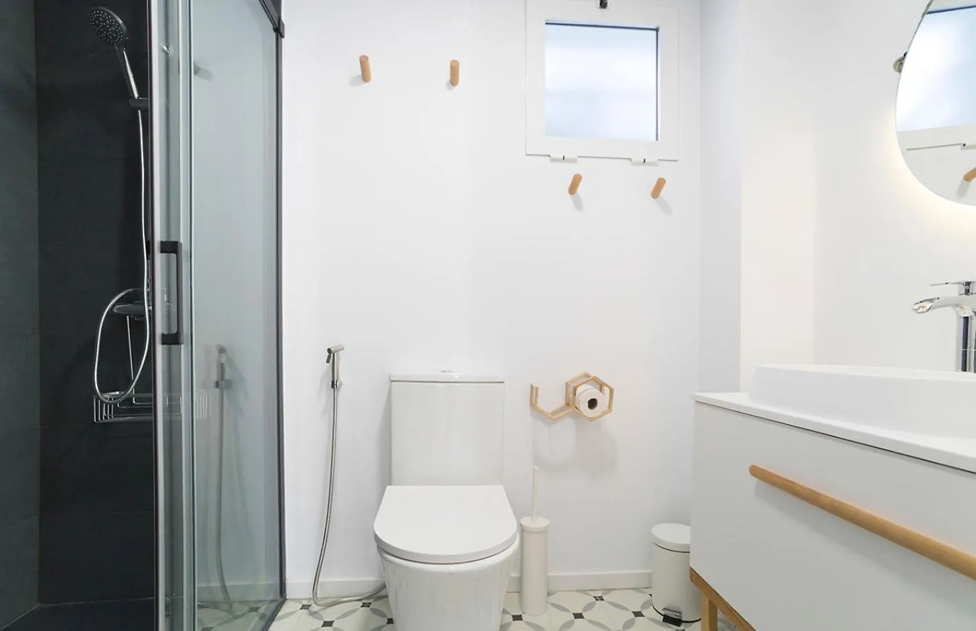 Secreto De Lola Apartment El Puerto de Santa Maria
