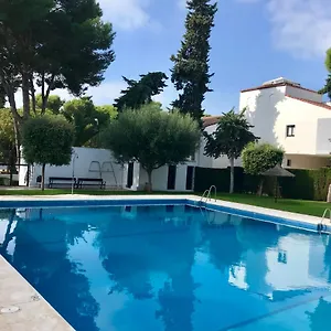 Apartment 'sweet Home' Loft Con Piscina En La Mejor Playa De El Puerto, El Puerto de Santa Maria