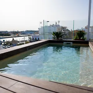 Apartment Nueva Ribera, El Puerto de Santa Maria