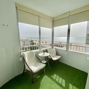 Apartamento Valdelagrana Experience Piscina Y Parking Gratis, El Puerto de Santa María