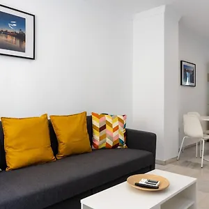 Apartment Cantaros, El Puerto de Santa Maria
