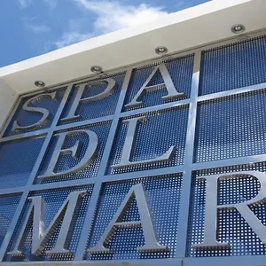 Del Mar & El Puerto de Santa María