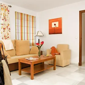 Apartment Casa Palacio Luna, El Puerto de Santa Maria