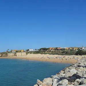 Apartment Aloha2, El Puerto de Santa Maria