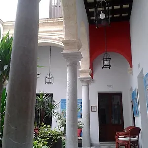 Hotel Casa Del Regidor, El Puerto de Santa María