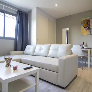 Apartment Estudio Santa Maria, El Puerto de Santa Maria