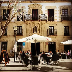 Apartment Casa Palacio De Los Leones, El Puerto de Santa Maria