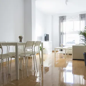 Apartment Plaza San Juan, El Puerto de Santa Maria