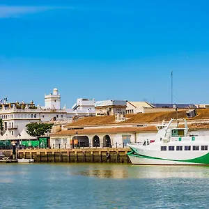 Affittacamere La Palma, El Puerto de Santa María